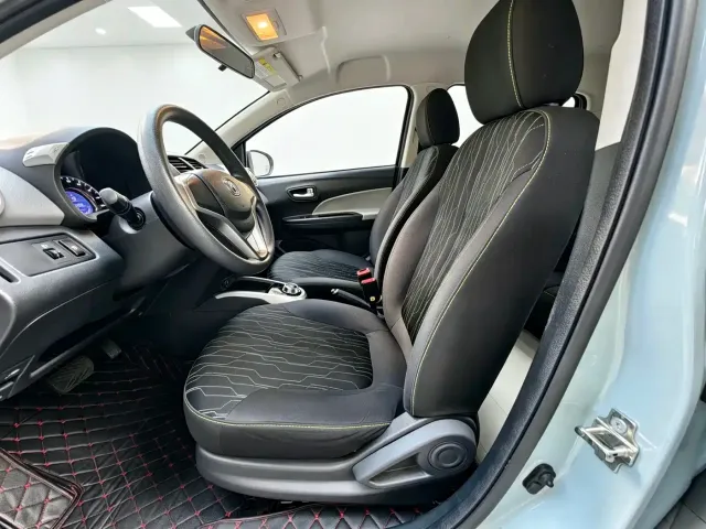 Changan Changan Benben E-Star 2021 National Edition Colorful Version LFP (31.95kWh) — Фото автомобиля 6