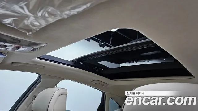 Genesis G80 Бензин 2.5 турбо 2WD — Фото автомобиля 16