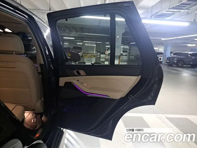 BMW X5 G05 — Фото автомобиля 18