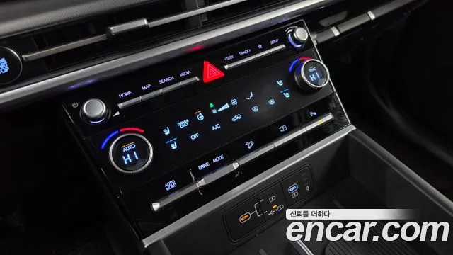 Hyundai Santafe — Фото автомобиля 24