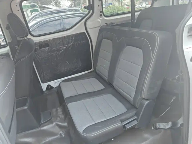 Wuling Zhengcheng — Фото автомобиля 16