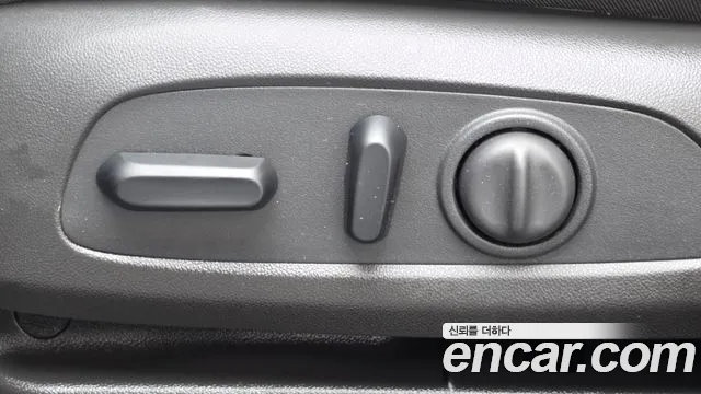 ChevroletGMDaewoo Trax Trax Кроссовер — Фото автомобиля 18