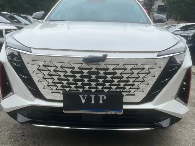 Фотография автомобиля — Changan Z6