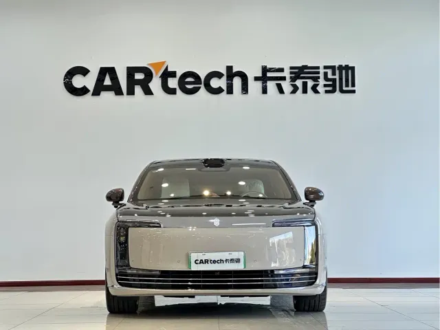 Maextro S800 — Фото автомобиля 2