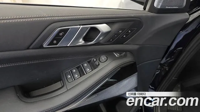 BMW X5 G05 — Фото автомобиля 28