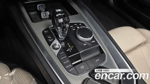 BMW Z4 G29 — Фото автомобиля 12