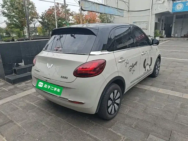 Wuling Bingo — Фото автомобиля 6