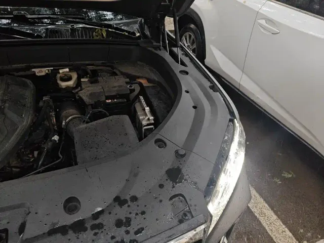 Geely Xingyue L — Фото автомобиля 19