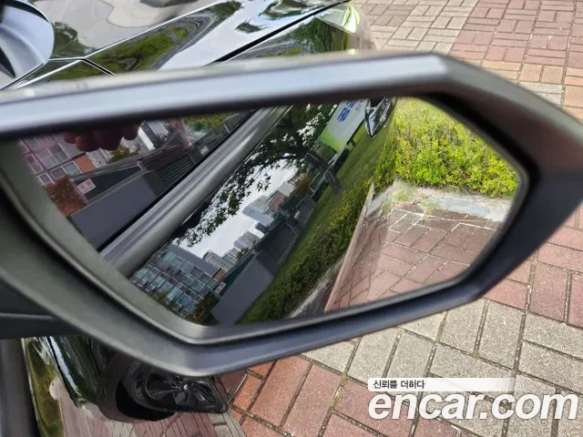 Hyundai Avante CN7 — Фото автомобиля 12