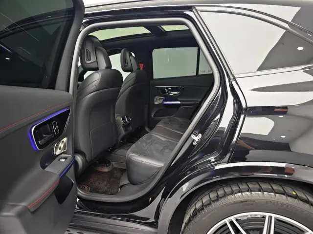 Mercedes-Benz GLC-Class AMG — Фото автомобиля 28