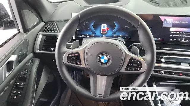 BMW X5 — Фото автомобиля 15