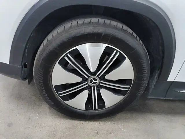 Mercedes-Benz EQB — Фото автомобиля 24