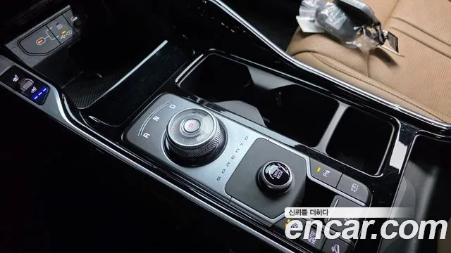 Kia Sorento 4th Gen — Фото автомобиля 9