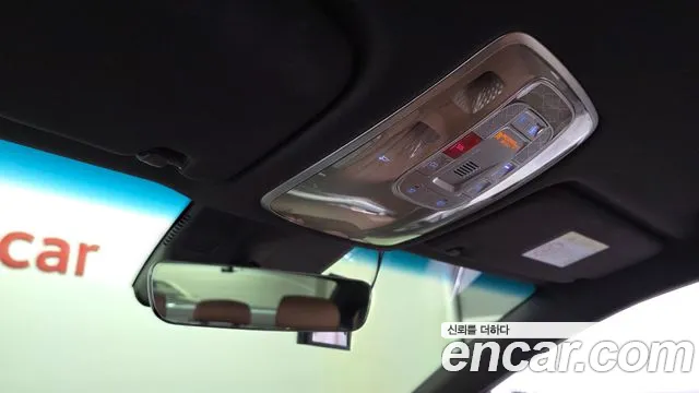 Genesis G80 RG3 — Фото автомобиля 18