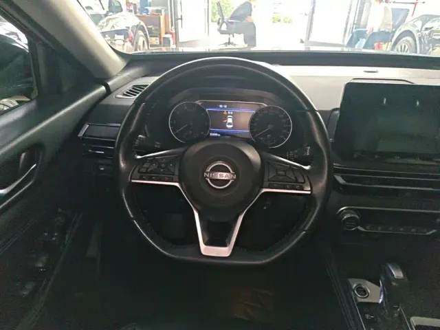Nissan Teana 2022 2.0L XL-TLS Comfort Edition — Фото автомобиля 10