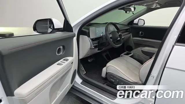 Hyundai Ioniq5 Ioniq5 — Фото автомобиля 10