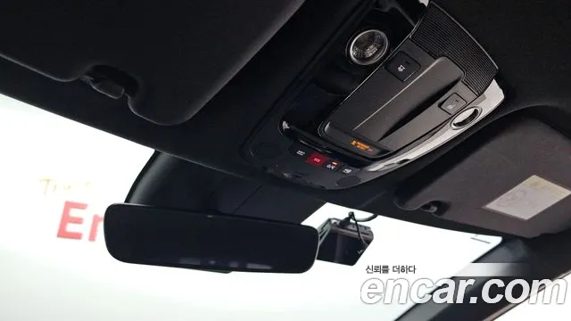 Kia EV6 — Фото автомобиля 28