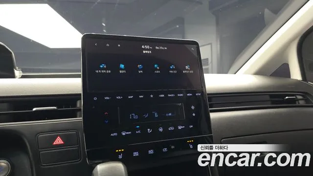Hyundai Staria — Фото автомобиля 24