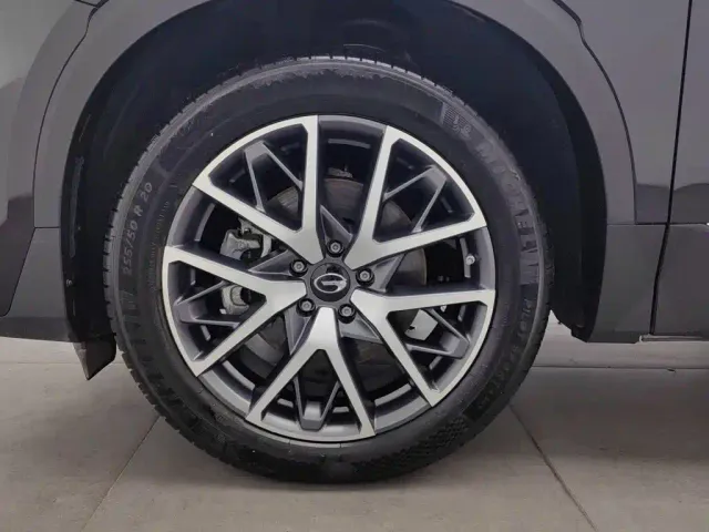 GAC Trumpchi GS8 — Фото автомобиля 17
