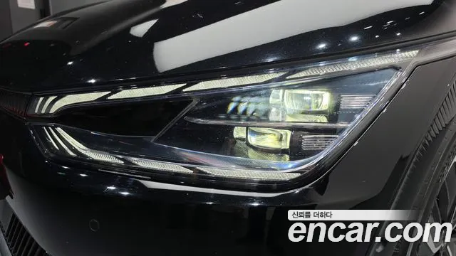 Kia EV6 — Фото автомобиля 22