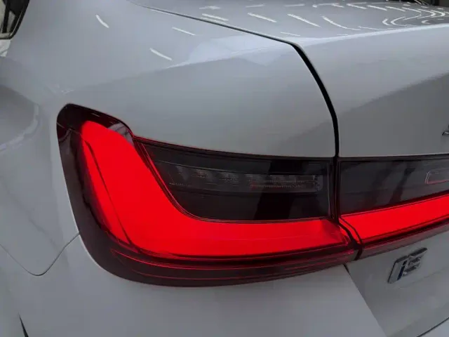 BMW i3 — Фото автомобиля 17