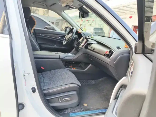 Honda Avancier — Фото автомобиля 13