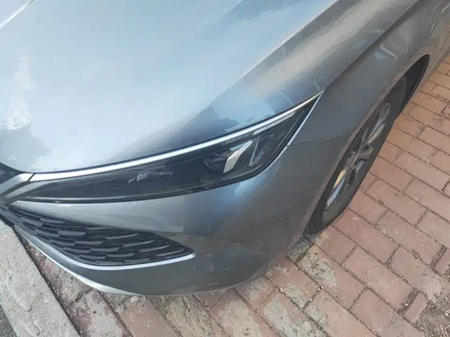 BYD Qin L — Фото автомобиля 4