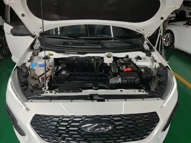 Chery Tiggo 3x — Фото автомобиля 19