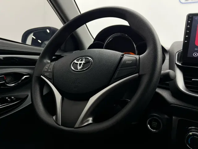 Toyota YARiS L Zhi Xuan — Фото автомобиля 11