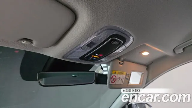 Hyundai Avante CN7 — Фото автомобиля 16