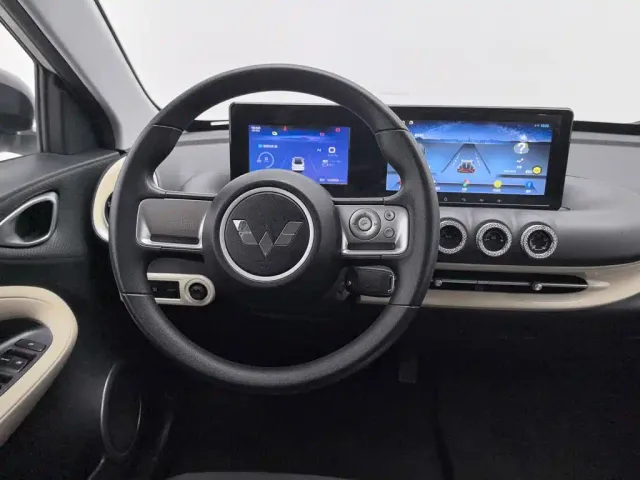 Wuling Bingo — Фото автомобиля 11