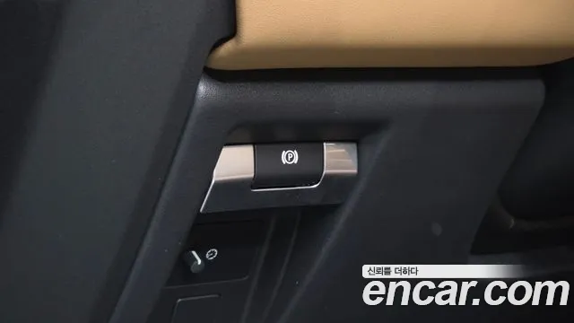 Land Rover Defender Defender (L663) 130 P400 X-Dynamic HSE — Фото автомобиля 15