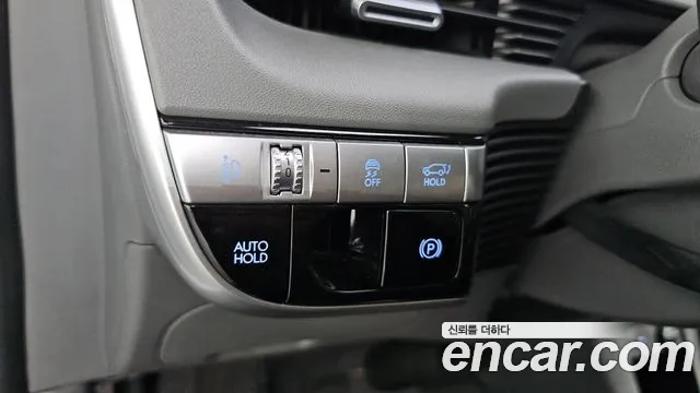 Hyundai Ioniq 5 Ioniq5 — Фото автомобиля 27