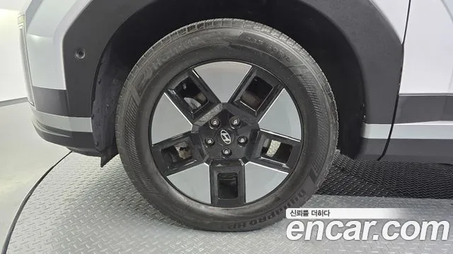 Hyundai Santa Fe MX5 — Фото автомобиля 5