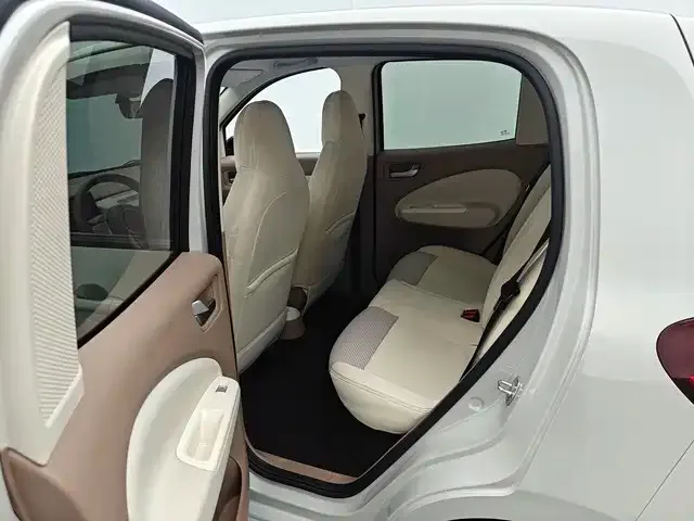 Wuling Hongguang Mini EV — Фото автомобиля 8