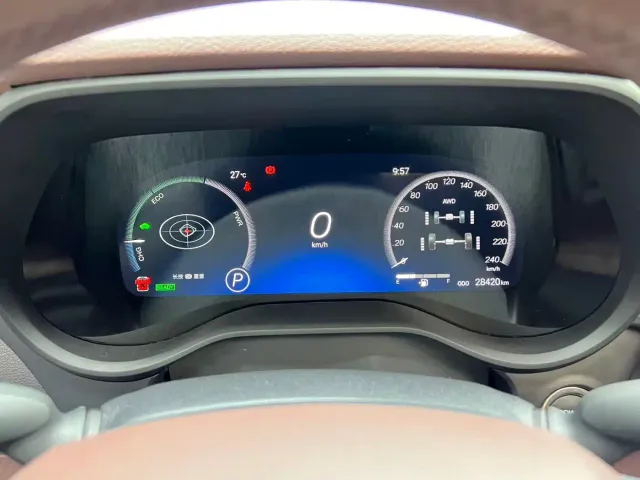 Toyota Granvia — Фото автомобиля 20