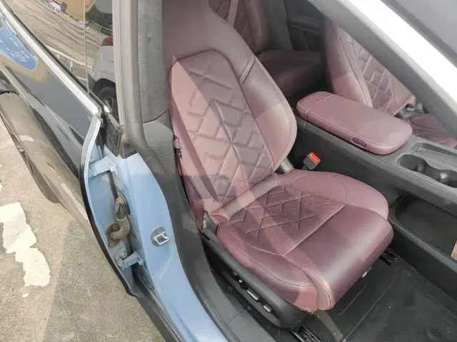 Nio ET5 Touring — Фото автомобиля 24
