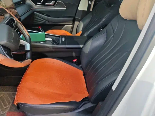 Chery Fulwin T9 — Фото автомобиля 11