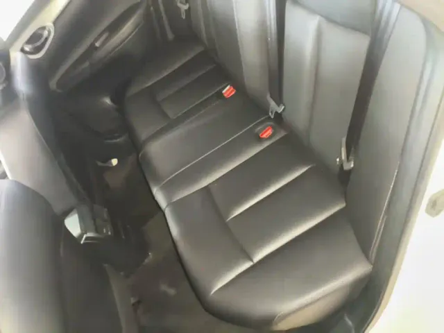 Nissan Sylphy — Фото автомобиля 16
