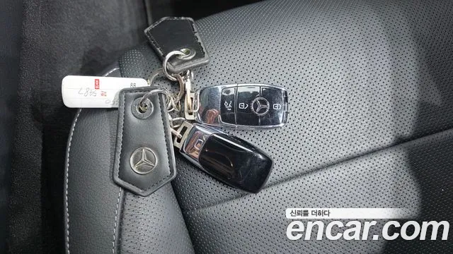 Mercedes-Benz E-Class E-класс W213 — Фото автомобиля 15