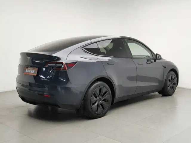 Tesla Model Y — Фото автомобиля 2