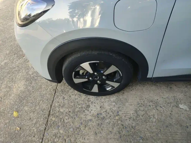 Wuling Binguo PLUS — Фото автомобиля 22