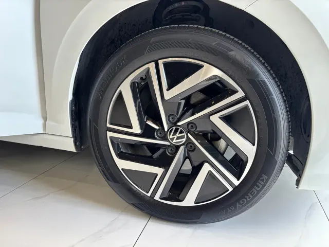 Volkswagen Sagitar — Фото автомобиля 20