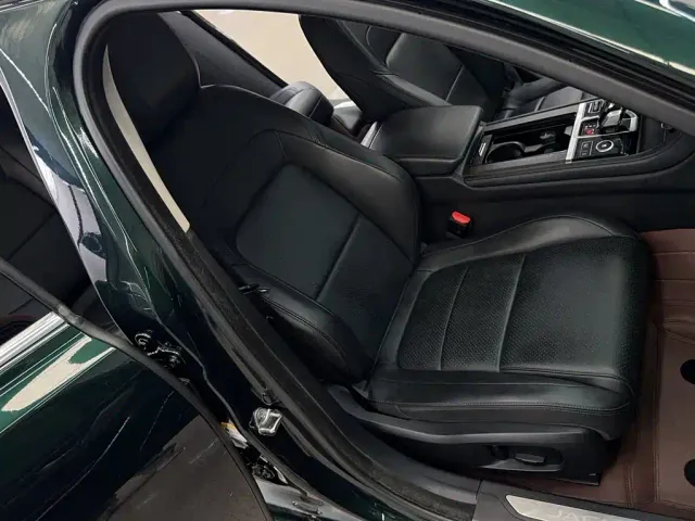 Jaguar Jaguar XFL 2021 XFL 2.0T P200 2WD Elite Luxury Edition — Фото автомобиля 3