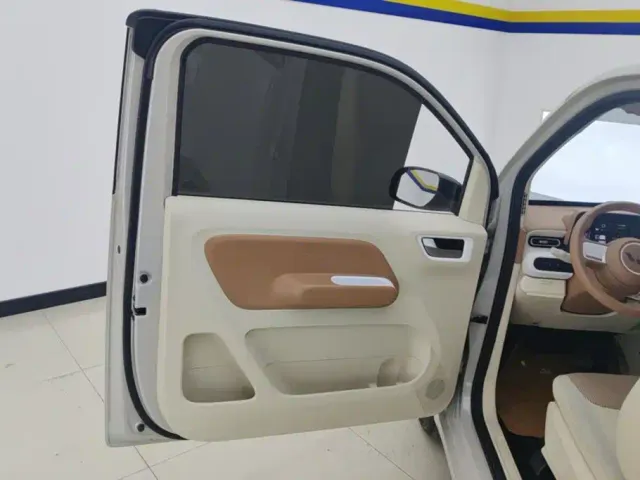 Wuling Hongguang Mini EV — Фото автомобиля 7