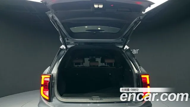 KG_Mobility_Ssangyong Torres Torres Бензин 1.5 2WD — Фото автомобиля 20