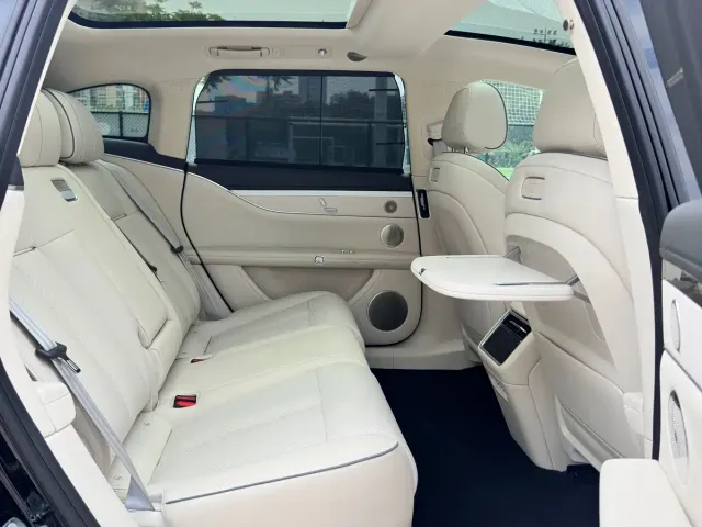 Xiangjie Enjoy World S9T 2025 Model Extended Range Version 53.4kWh — Фото автомобиля 12