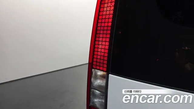 Hyundai Staria Staria Карго 5 мест — Фото автомобиля 22