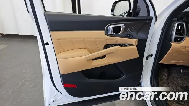 Kia Sorento 4th Gen — Фото автомобиля 13