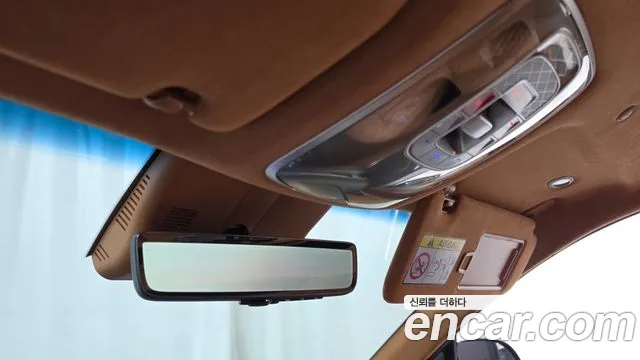 Genesis GV80 2.5T Бензин AWD — Фото автомобиля 22